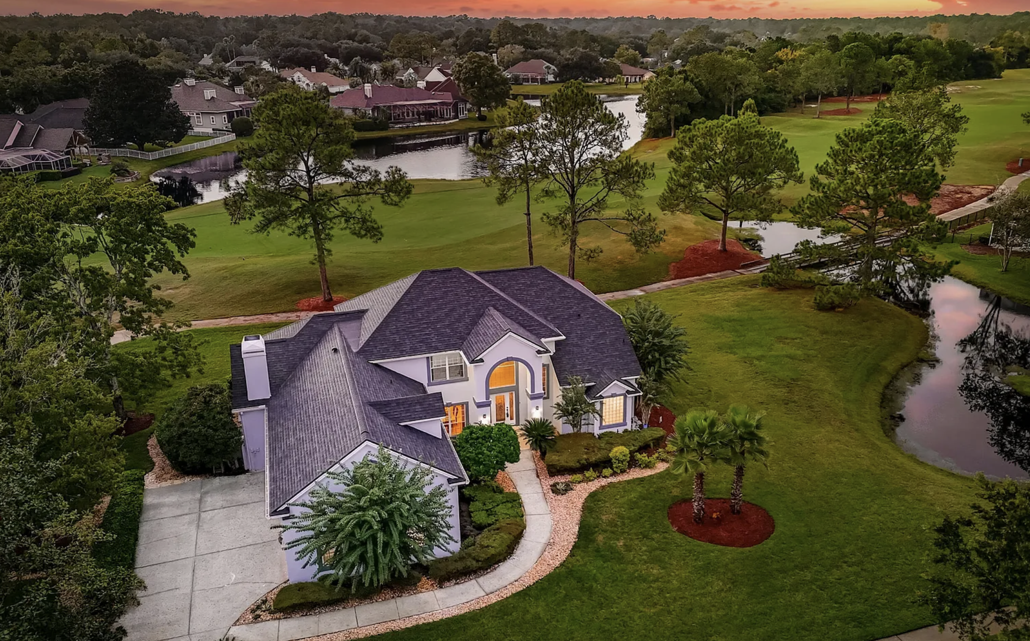 10082 Chester Lake Rd East